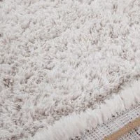 Tapis Recyclé à Poils Longs Coloris Ivoire 60 X 120 Cm AIMEE -Boutique Miliboo tapis recycle a poils longs coloris ivoire 60 x 120 cm aimee 53164 633c0a831b9df 1200 675