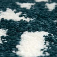 Tapis Rond Graphique Bleu D160 Cm OLAPA 10 Tapis Rond Graphique Bleu D160 Cm OLAPA -Boutique Miliboo tapis rond graphique bleu d160 cm olapa 49114 6033ece221b9b 1200 675