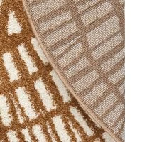 Tapis Rond Graphique Jaune D160 Cm OLAPA -Boutique Miliboo tapis rond graphique jaune d160 cm olapa 49113 6033eb6de224b 1200 675