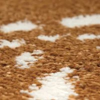 Tapis Rond Graphique Jaune D160 Cm OLAPA -Boutique Miliboo tapis rond graphique jaune d160 cm olapa 49113 6033eb71101b0 1200 675