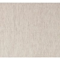 Tapis Tissé à La Main Blanc Chiné 160 X 230 Cm SIMBEL