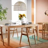 Tapis Tissé à La Main Bleu Et Orange 160 X 230 Cm MARLEY 8 Tapis Tissé à La Main Bleu Et Orange 160 X 230 Cm MARLEY -Boutique Miliboo tapis tisse a la main bleu et orange 160 x 230 cm marley 52552 6345389368764 1200 675