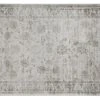 Tapis Vintage En Viscose Avec Motifs Gris 160 X 230 Cm RYAD -Boutique Miliboo tapis vintage en viscose avec motifs gris 160 x 230 cm ryad 52499 624435efc63b6 1200 675
