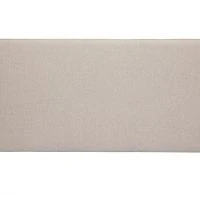 Tête De Lit à Accrocher En Tissu Beige L180 Cm LILY