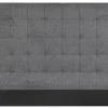 Tête De Lit Capitonnée En Tissu Gris Anthracite L180 Cm HALCIONA 2 Tête De Lit Capitonnée En Tissu Gris Anthracite L180 Cm HALCIONA -Boutique Miliboo tete de lit capitonnee en tissu gris anthracite l180 cm halciona 51048 6185492169645 1200 675