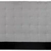 Tête De Lit Capitonnée En Tissu Gris L180 Cm HALCIONA -Boutique Miliboo tete de lit capitonnee en tissu gris l180 cm halciona 51045 618541aef32fb 1200 675