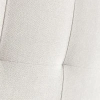 Tête De Lit Capitonnée En Tissu Naturel L140 Cm HALCIONA -Boutique Miliboo tete de lit capitonnee en tissu naturel l140 cm halciona 46974 5d6ce638cc32f 1200 675