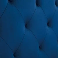 Tête De Lit Capitonnée En Tissu Velours Bleu Nuit L160 Cm ENGUERRAND 11 Tête De Lit Capitonnée En Tissu Velours Bleu Nuit L160 Cm ENGUERRAND -Boutique Miliboo tete de lit capitonnee en tissu velours bleu nuit l160 cm enguerrand 50530 622a4362bb9ed 1200 675