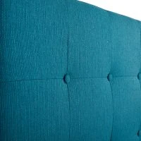 Tête De Lit En Tissu Bleu Canard L170 Cm LUTECE 11 Tête De Lit En Tissu Bleu Canard L170 Cm LUTECE -Boutique Miliboo tete de lit en tissu bleu canard l170 cm lutece 46447 5d28675b60d1d 1200 675