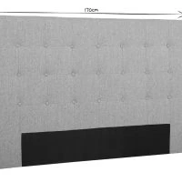 Tête De Lit En Tissu Bleu Canard L170 Cm LUTECE 12 Tête De Lit En Tissu Bleu Canard L170 Cm LUTECE -Boutique Miliboo tete de lit en tissu bleu canard l170 cm lutece 46447 5d5a4f0d96a34 1200 675