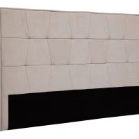 Tête De Lit En Tissu Effet Velours Beige L170 Cm SUKA 8 Tête De Lit En Tissu Effet Velours Beige L170 Cm SUKA -Boutique Miliboo tete de lit en tissu effet velours beige l170 cm suka 52983 6372532ed789d 1200 675