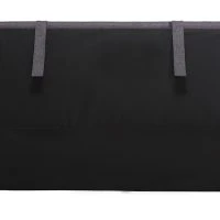 Tête De Lit En Tissu Gris Foncé Avec Repose Tête Amovibles L170 Cm LORRY -Boutique Miliboo tete de lit en tissu gris fonce avec repose tete amovibles l170 cm lorry 32013 5bb763cfbe6ee 1200 675