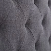 Tête De Lit Tissu Gris Foncé L160 Cm ENGUERRAND 9 Tête De Lit Tissu Gris Foncé L160 Cm ENGUERRAND -Boutique Miliboo tete de lit tissu gris fonce l160 cm enguerrand 42686 5bbcc6c8590c2 1200 675